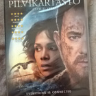 Pilvikartasto (2dvd) - pikkukuva 1