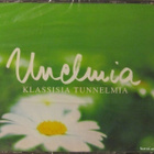 Unelmia • Klassisia Tunnelmia 3xCD BOX UUSI - pikkukuva 1