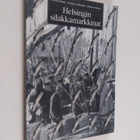 Leena Seitola : Helsingin silakkamarkkinat - pikkukuva 1