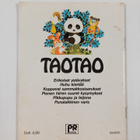 Taotao Punalakkinen varis - pikkukuva 2