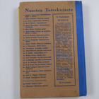 Booth Tarkington : Penrod - pikkukuva 2