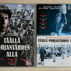 Täällä Pohjantähden alla I&II (2009-2010) 2DVD - pikkukuva 2