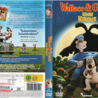 WALLACE & GROMIT-KANIN KIROUS	(32 528)	-FI-	DVD - pikkukuva 1