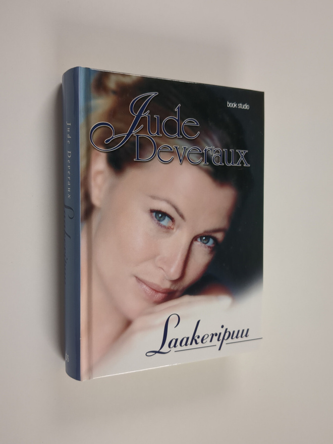 Jude Deveraux : Laakeripuu