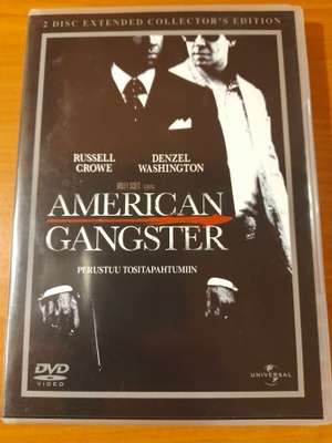 American Gangster