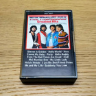 The Tremeloes - Greatest Hits c-kasetti - pikkukuva 1