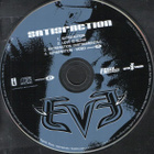 Eve • Satisfaction CD-Single - pikkukuva 2