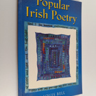 Louis Bell : Popular Irish Poetry - pikkukuva 1