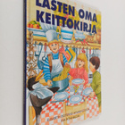 Elisabeth Ekstrand Hemmingsson : Lasten oma keittokirja - pikkukuva 1