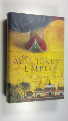 Philip Hensher : The Mulberry Empire