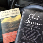 AMERICAN GOTHIC TALES &  GHOST STORIES ( SIS POSTIKULU  ) - pikkukuva 1