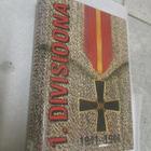 Kaino Tuokko: 1.Divisioona 1941- 1944 - pikkukuva 1