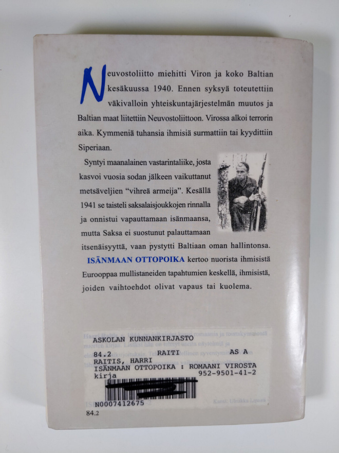 Item image