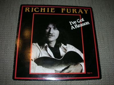 LP Richie Furay: I've got a reason