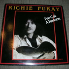 LP Richie Furay: I've got a reason - pikkukuva 1