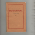 Käytännöllinen kasviskeittokirja, 1927, nid., 3.p., K3 - pikkukuva 1