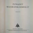 Annikki Sankari : Punaiset maariankämmekät - pikkukuva 3