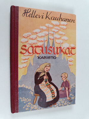 Hellevi Kauhanen : Satusukat