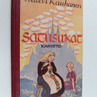 Hellevi Kauhanen : Satusukat - pikkukuva 1