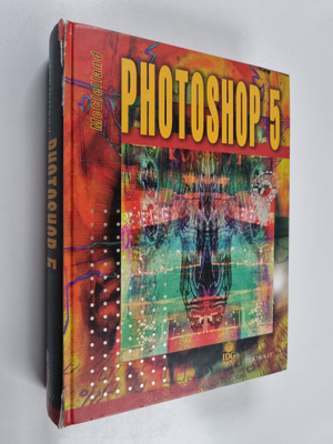 Deke McClelland : Photoshop 5