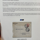 Lapuan Liike Sinimustat Sinimusta leirin merkki - pikkukuva 4