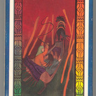 Kalevala Tarot (englanninkielinen) + kortit - pikkukuva 4