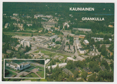 Kauniainen