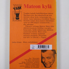 Sven Wernström : Mateon kylä - pikkukuva 2