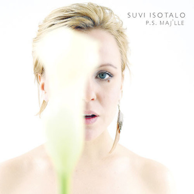 Suvi Isotalo • P.S. Maj'lle CD