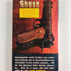 James Hadley Chase : Valmis pahimpaan - pikkukuva 2