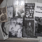 Black metal Zinejä - pikkukuva 3