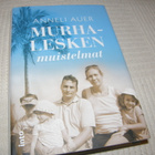 Anneli Auer Murhalesken muistelmat  -sid - pikkukuva 1