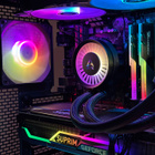 Tietokone R9-5950X | RTX 3070 | 32GB | 1TB - pikkukuva 3