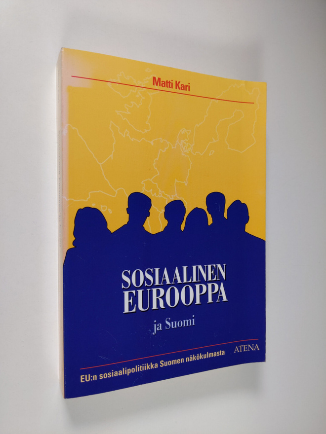Matti Kari : Sosiaalinen Eurooppa ja Suomi
