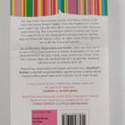 Jennifer Weiner : Goodnight nobody - pikkukuva 2