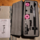 Movofilms 5000 steadycam stabilizer - pikkukuva 1