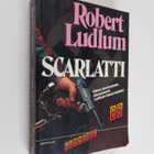 Robert Ludlum : Scarlatti - pikkukuva 1