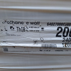 Eurothane® EWall PIR-lämmöneristelevy seinä- ja yläpohjarak. - pikkukuva 2