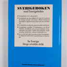 Lasse Brynolf : Sverigeboken - pikkukuva 2