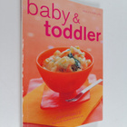 Jody Vassallo ym. : Baby & Toddler - pikkukuva 1