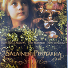 SALAINEN PUUTARHA  - DVD - pikkukuva 1