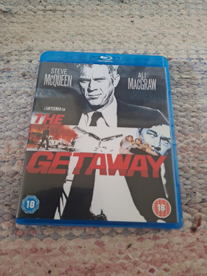 The Getaway