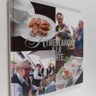 Manne Stenros : Kymenlaakso a la carte - pikkukuva 1
