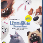 Lemmikkien salainen elämä (BD K7) - pikkukuva 1