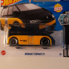 Hot Wheels / Renault Espace F1 - pikkukuva 2