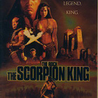 The Scorpion King - DVD - pikkukuva 1
