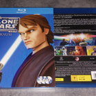 Star Wars: The Clone Wars - 3. kausi (Blu-ray) - pikkukuva 2