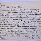 Saksan Ehiö Viro Eesti Hitler Merkki Ostland Kuressaare 1943 - pikkukuva 2
