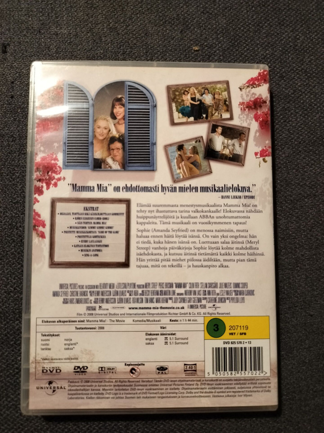 Item image
