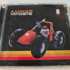 Aavikko - Viitostie CD - pikkukuva 1